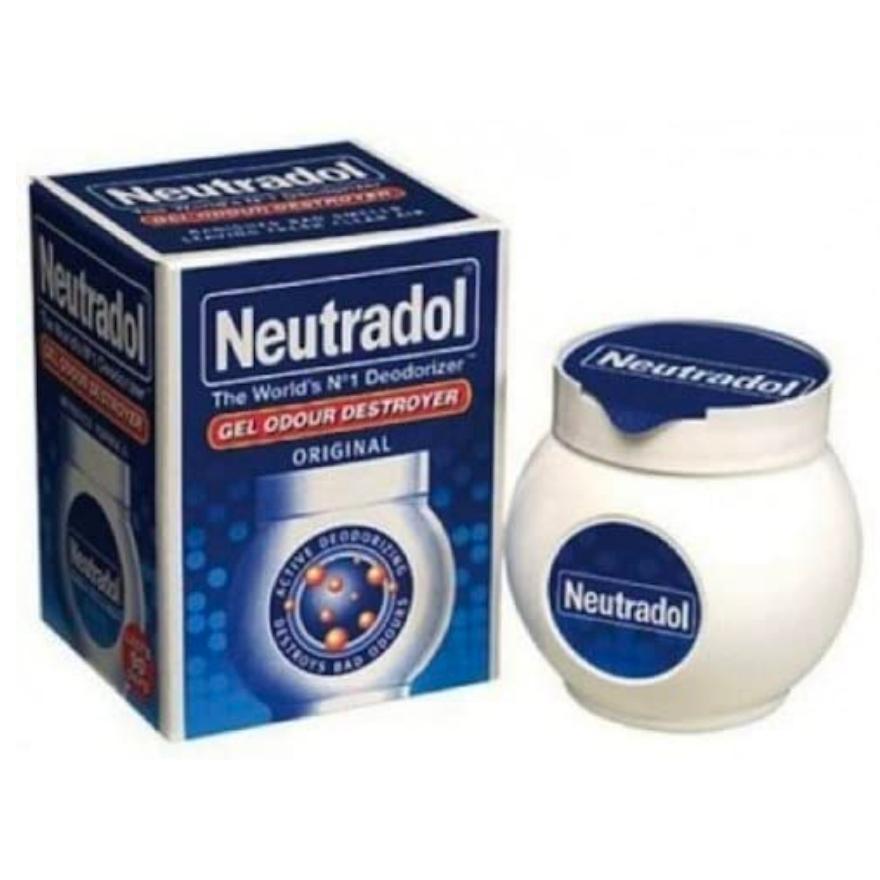 Neutradol Original Gel Pot 135g